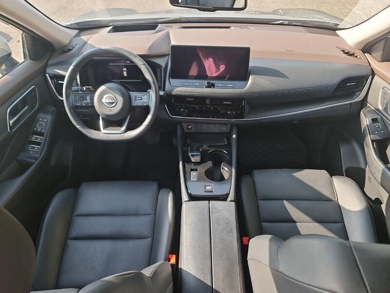 Nissan X-Trail 1.5 HEV e-Power Tekna Auto