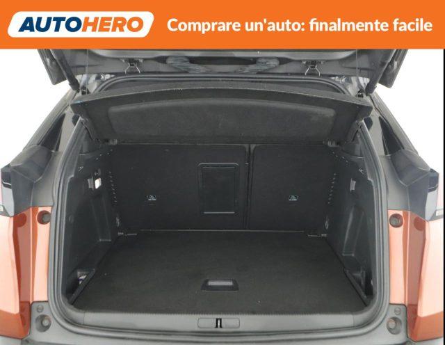 PEUGEOT 3008 BlueHDi 180 S&S EAT8 GT