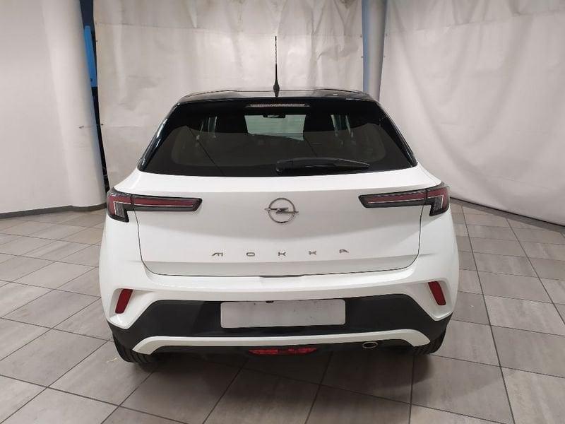 Opel Mokka 1.5 Elegance s&s 110cv