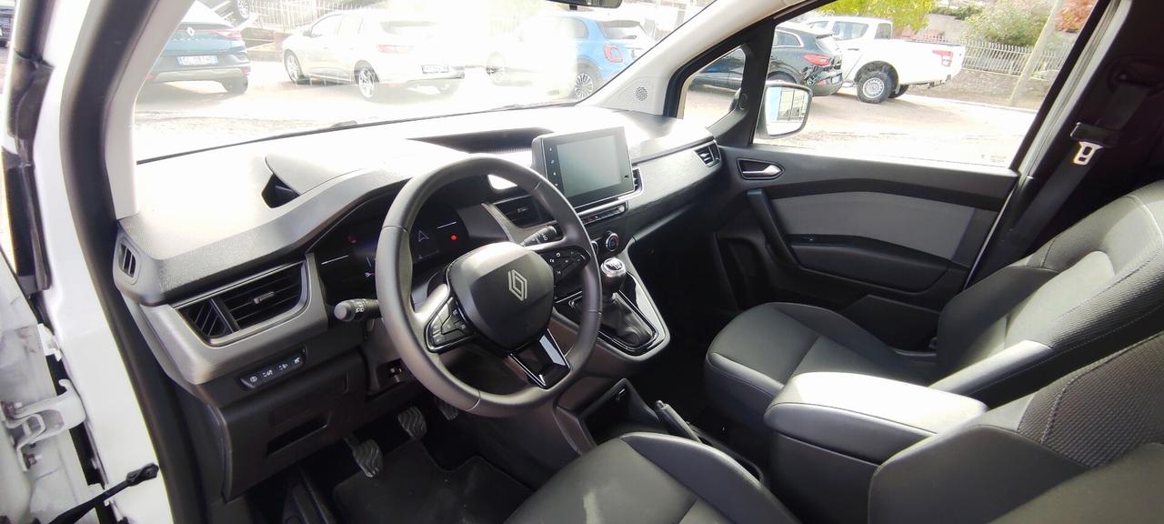 Renault Kangoo 1.5 Blue dCi 115CV Equilibre
