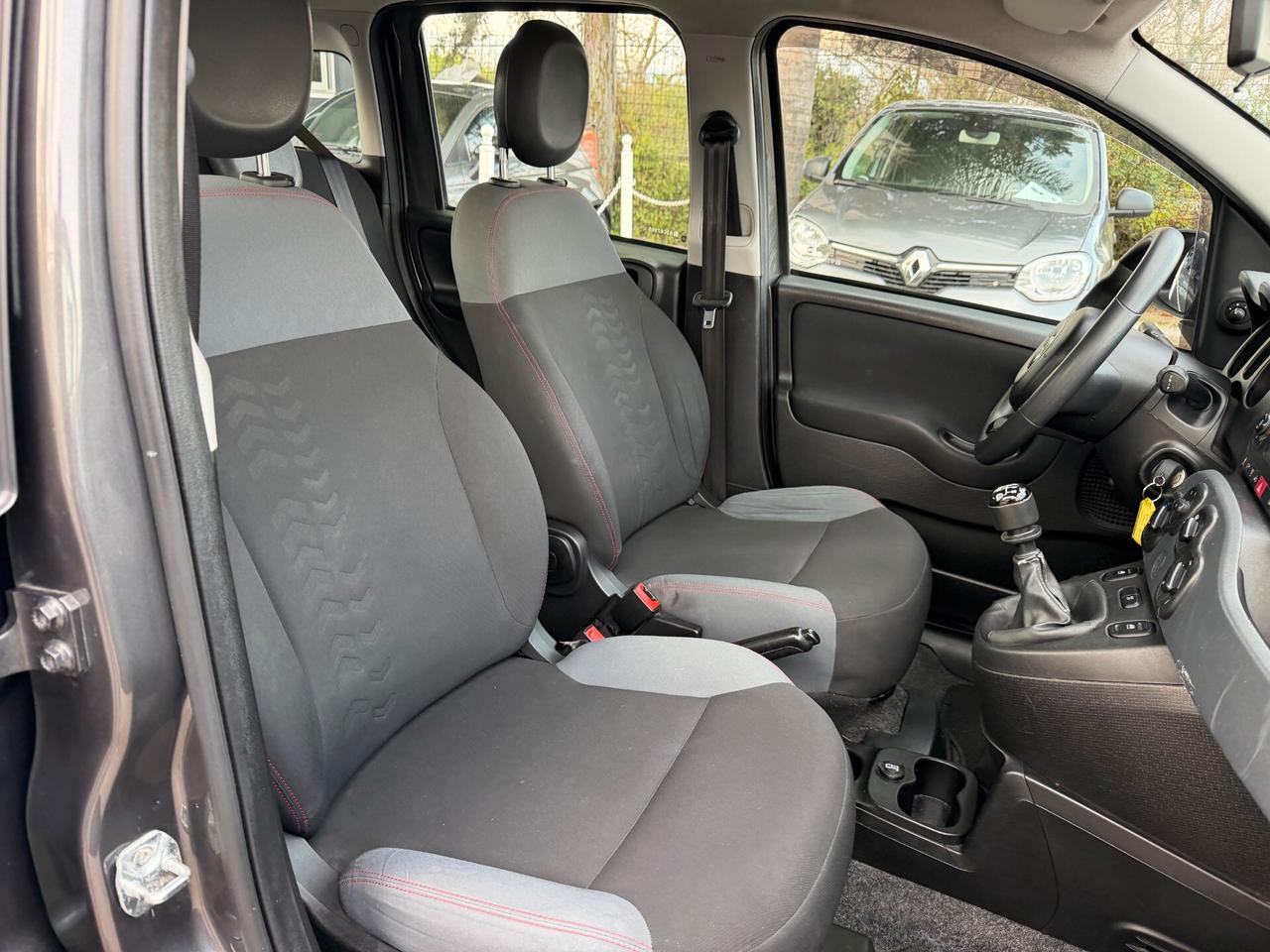 Fiat New Panda 1.2 EasyPower Easy GPL 2019