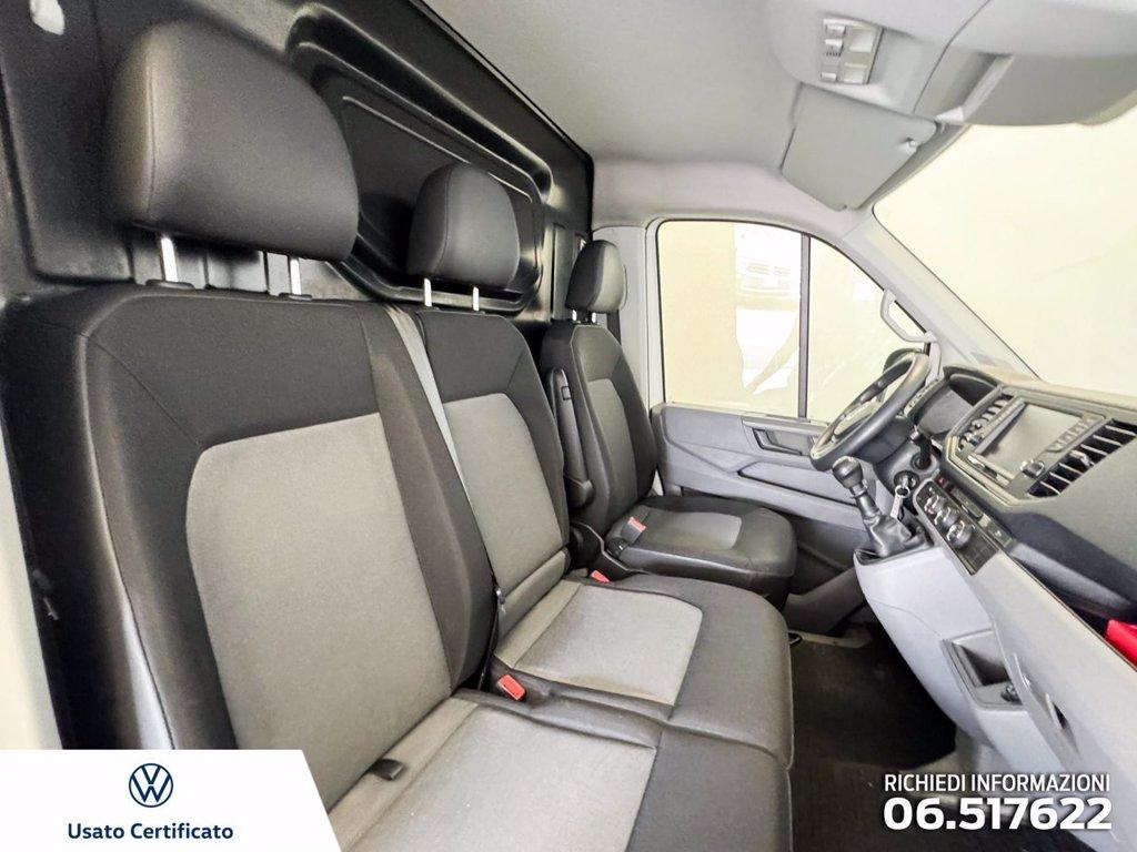 VOLKSWAGEN Crafter 30 2.0 tdi 140cv l3h2 del 2020