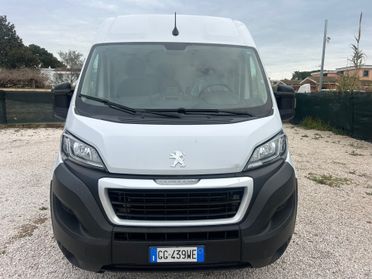 Peugeot Boxer 333 2.2 BlueHDi 140 S&S PC-TM Furgone