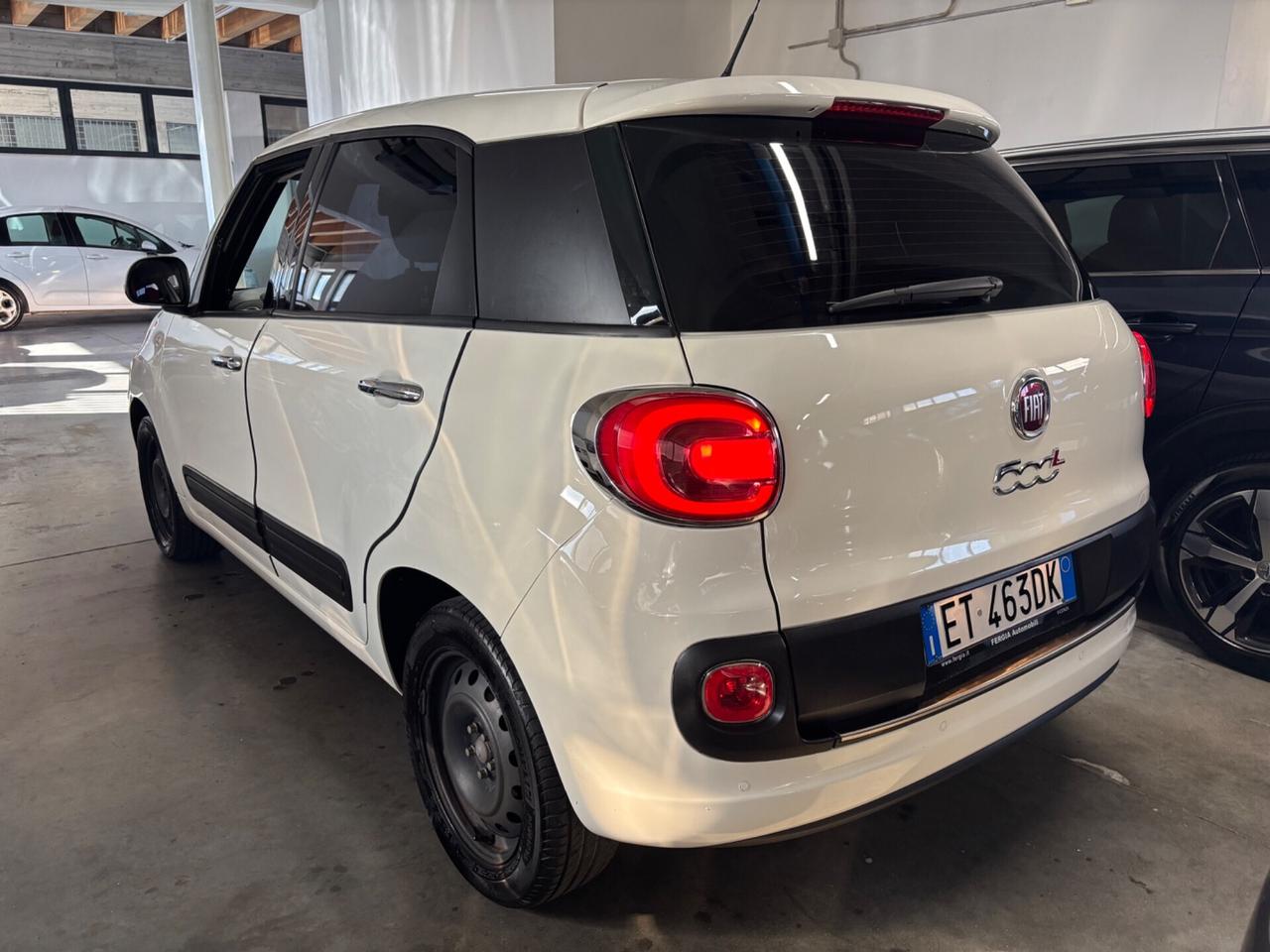 Fiat 500L 1.6 Multijet 105 CV OK NEOPATENTATI