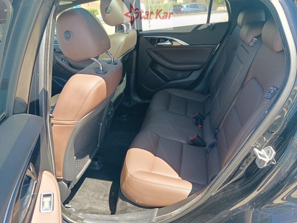Infiniti QX30 2.2 diesel DCT AWD Executive
