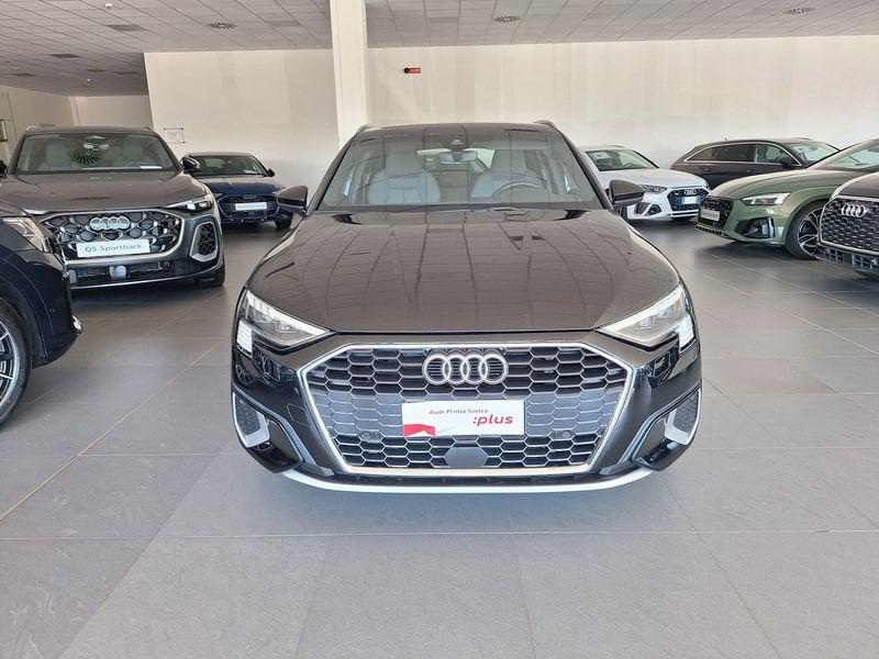 Audi A3 A3 SPB 40 TFSI e S tronic Business Advanced