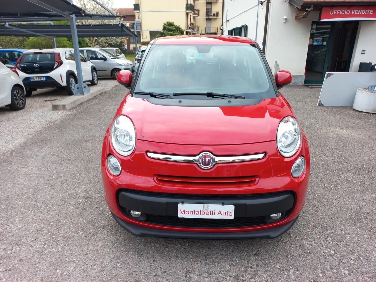 Fiat 500L 1.4 95 CV Pop Star