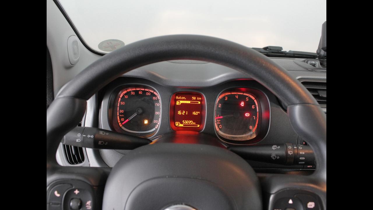 FIAT Panda III 2021 - Panda 1.0 firefly hybrid City Life s&s 70cv