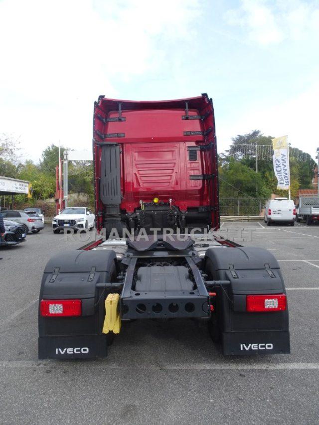 IVECO S - WAY 500 AS 440 s50 T/FP PRONTA CONSEGNA