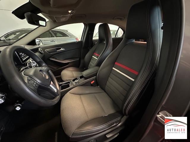MERCEDES - Classe A A 180 cdi Sport NEOPATENTATI