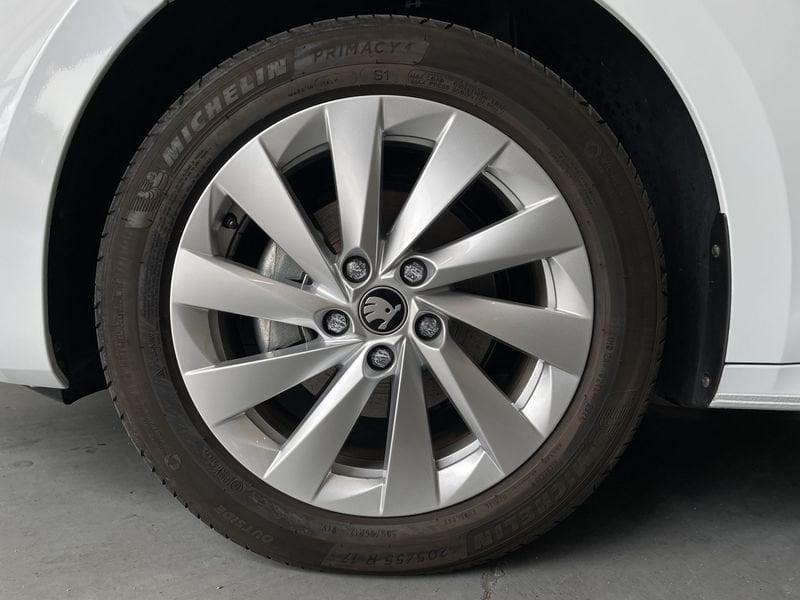 Škoda Octavia 2.0 TDI 110KW EXECUTIVE DSG