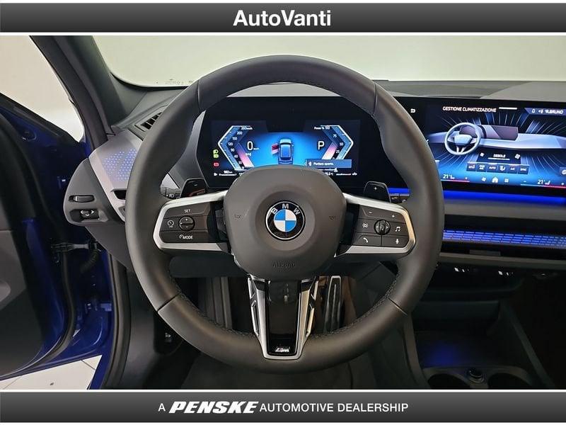 BMW Serie 1 120d 48V MSport Pro auto