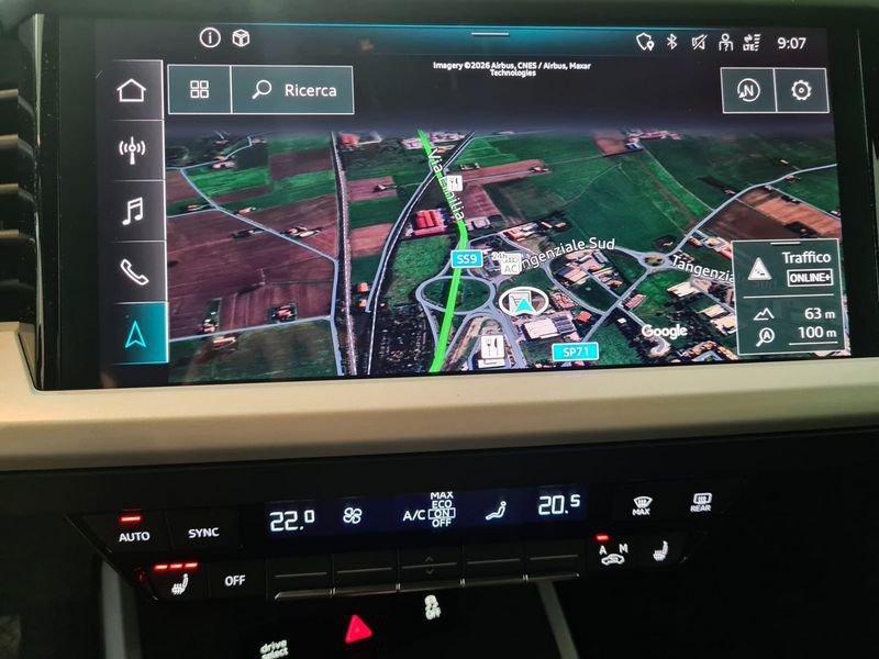 Audi Q4 e-tron Q4 35 e-tron Business Advanced