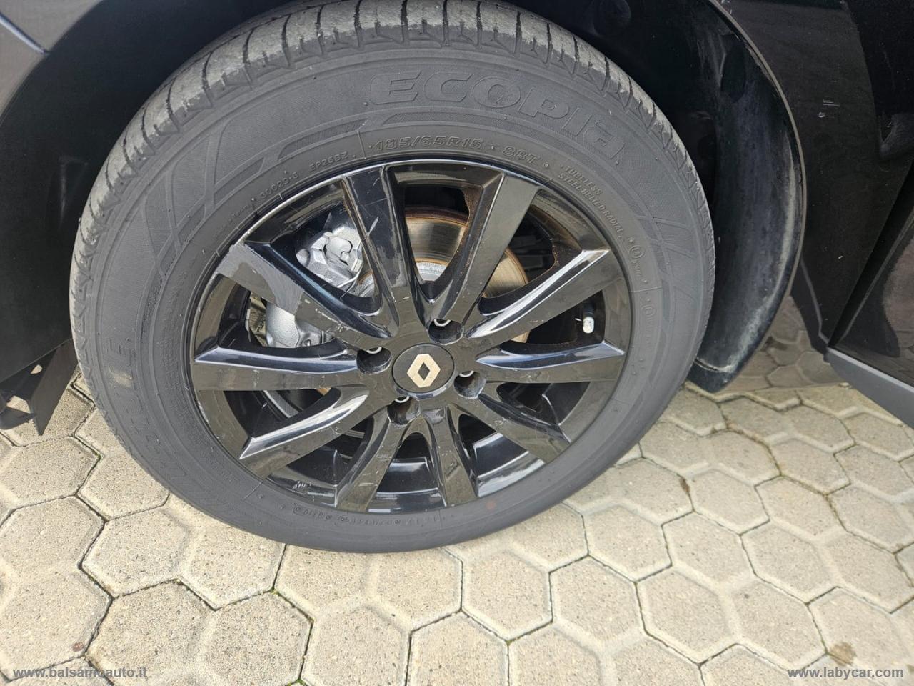 RENAULT Clio dCi 8V 75 CV S&S 5p. Energy Zen