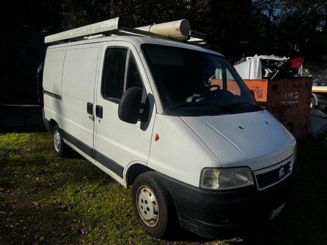 FIAT Ducato 11 2.0 JTD PM Furgone