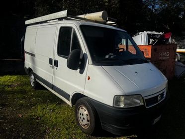 FIAT Ducato 11 2.0 JTD PM Furgone