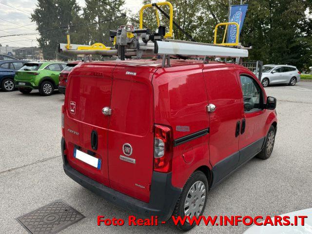 FIAT Fiorino 1.3 MJT 95CV Furgone Adventure
