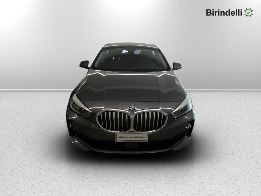 BMW Serie 1 (F40) - 116d 5p. Msport Exterior