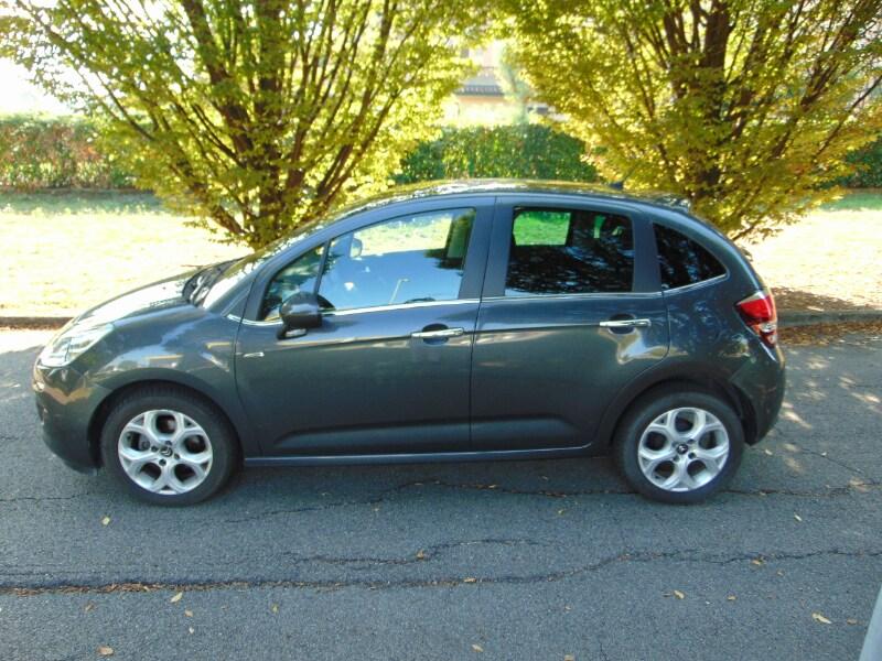 CITROEN C3 2ª serie C3 PureTech 82 Monna Lisa