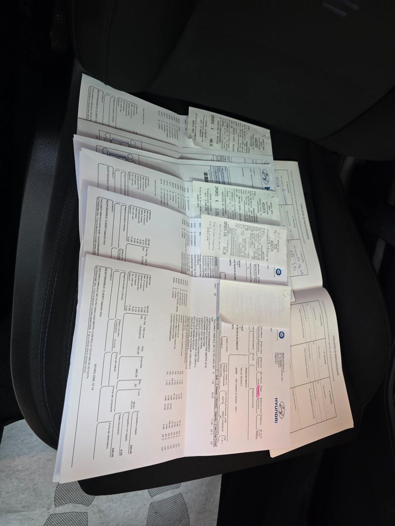 Hyundai Tucson 1.7 CRDi XPossible