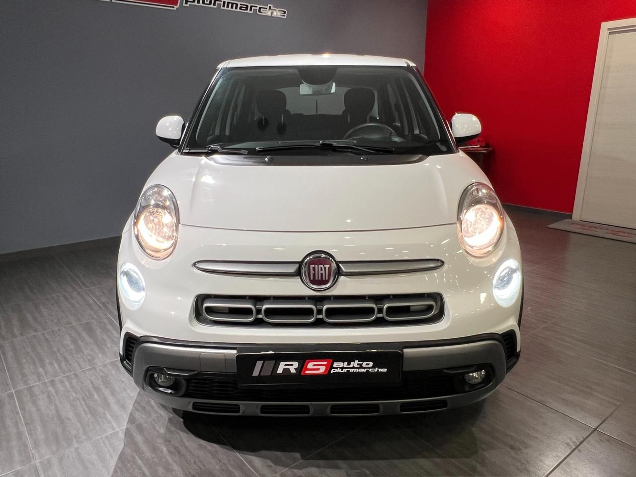 Fiat 500L 1.4 95cv S&S Cross
