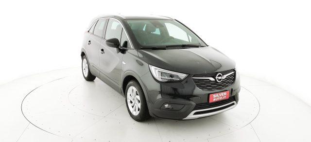 OPEL Crossland X 1.2 12V Start&Stop Innovation