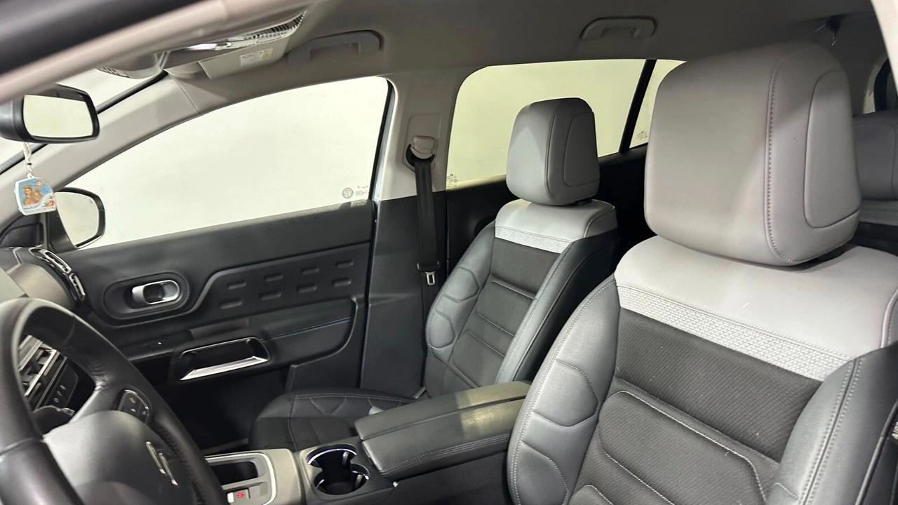 Citroen C5 Aircross IVA DEDUCIBILE BlueHDi 130 S&S EAT8 Max