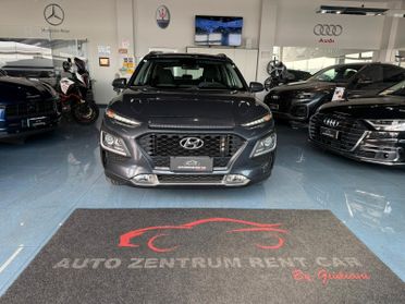 Hyundai Kona 1.0 T-GDI Xpossible