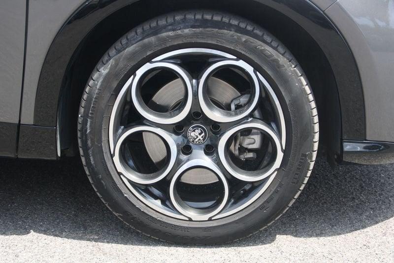 Alfa Romeo Tonale 1.5 160cv Hybrid TCT7 Sprint