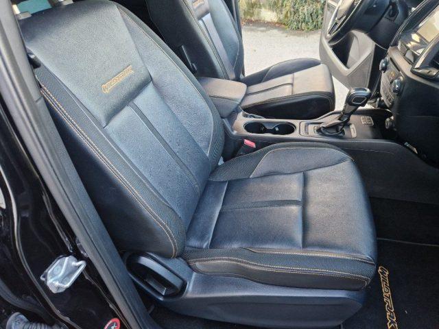 FORD Ranger 2.0 ECOBLUE aut. DC Wildtrak 5 posti
