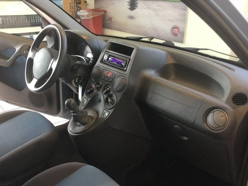 FIAT Panda Panda 1.2 natural power Climbing