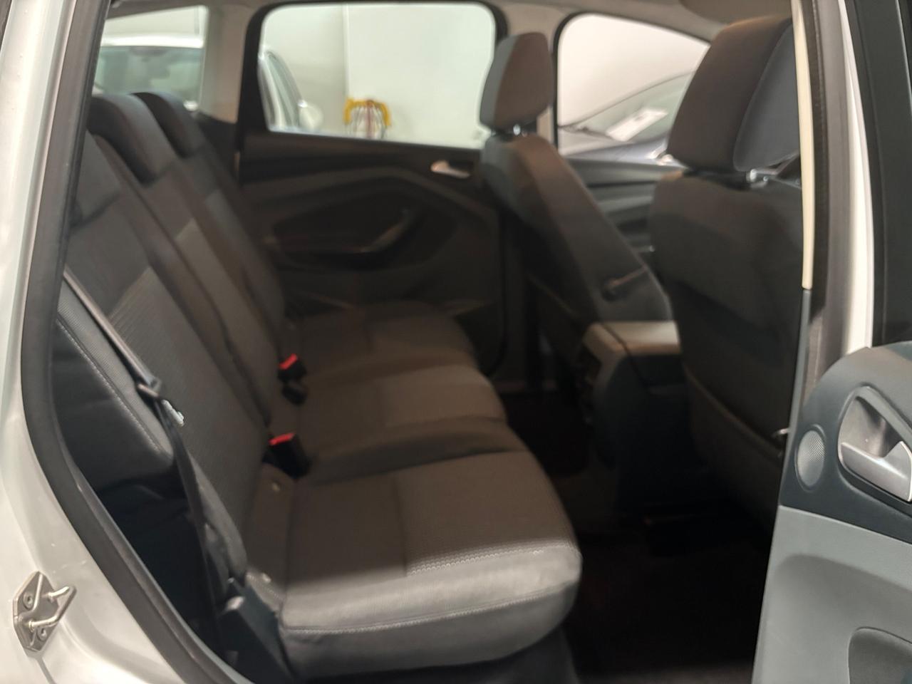 Ford C-Max 1.6 GPL 2034 Titanium OK NEOPATENTATI