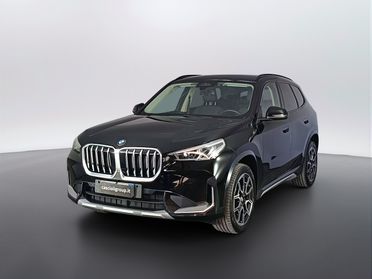 BMW X1 U11 - X1 sdrive20i mhev 48V X-Line auto