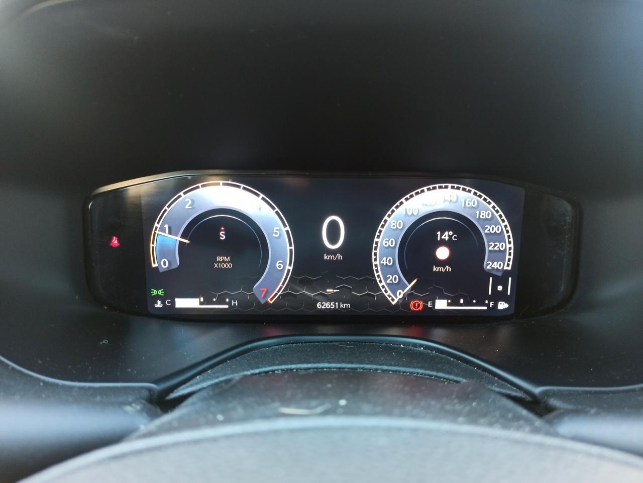 Jeep Compass 1.3 Turbo T4 2WD Limited