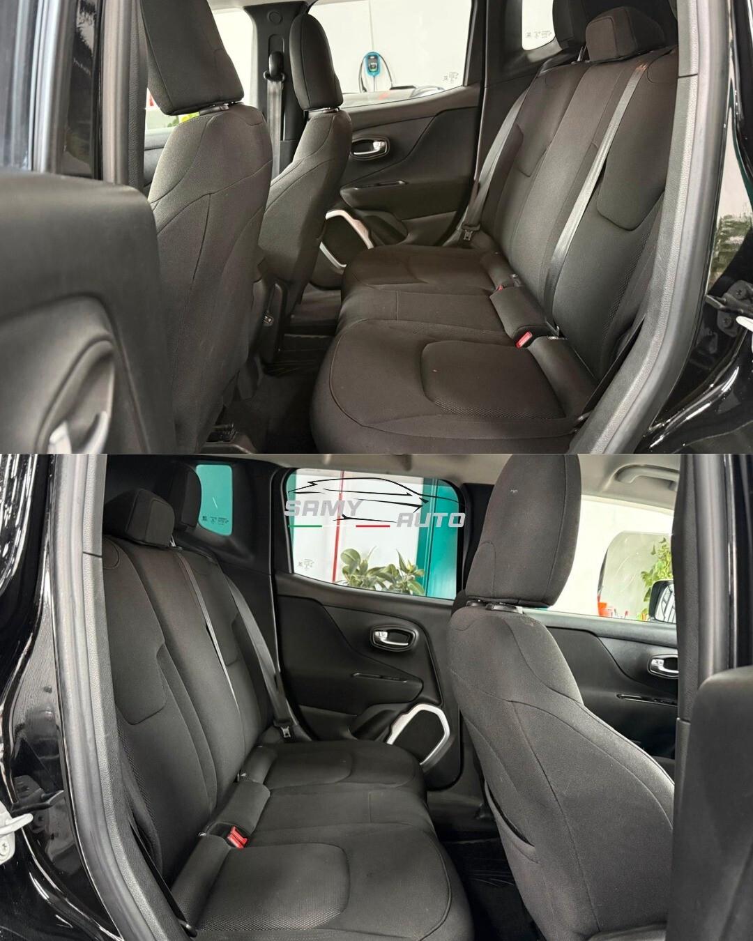 Jeep Renegade 1.6 Mjt 120 CV