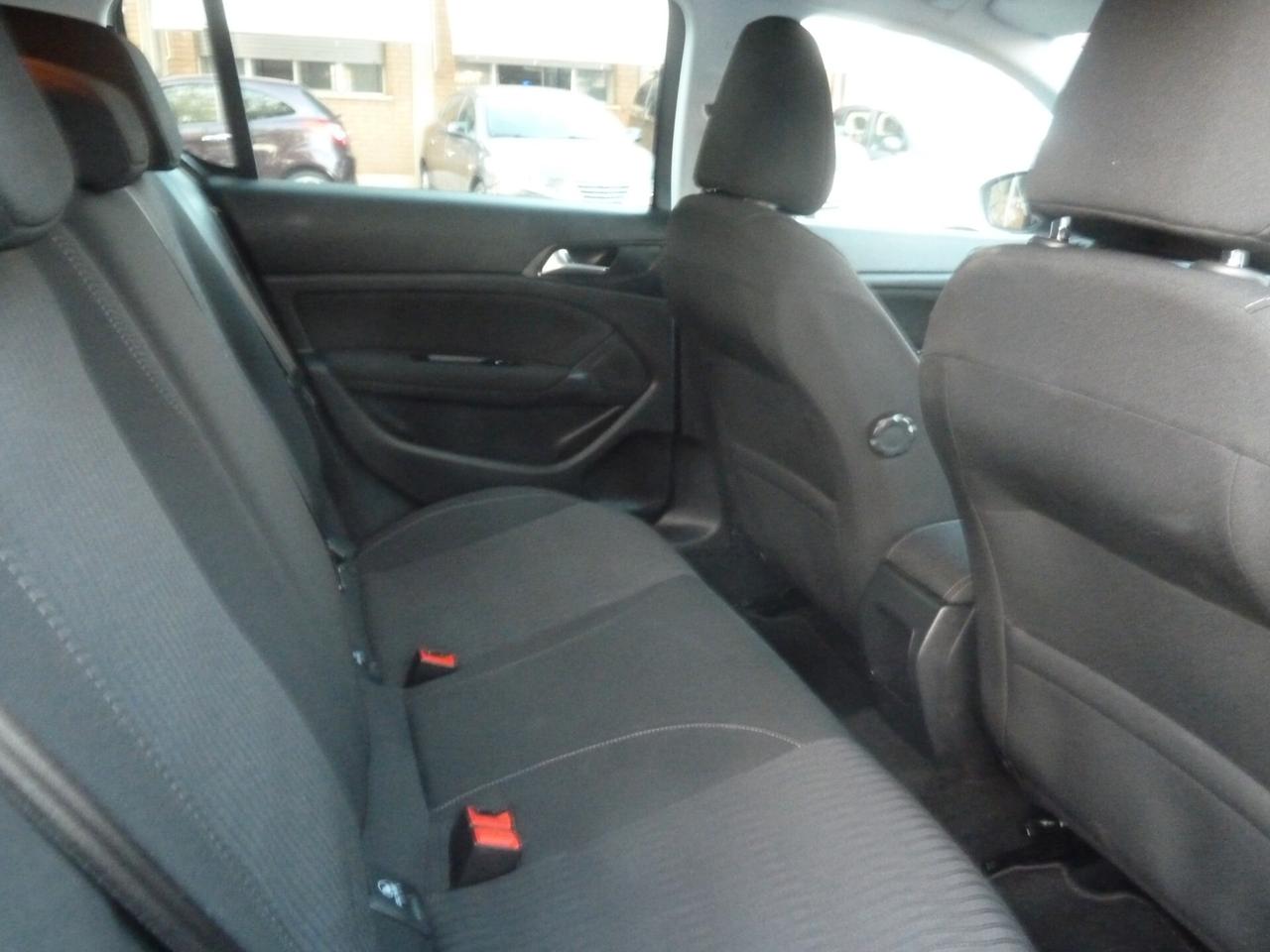 Peugeot 308 1.6 HDi 92 CV Active