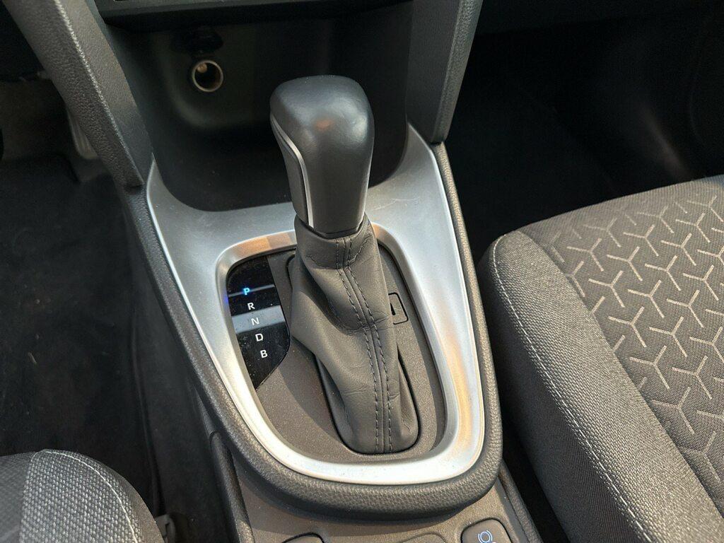 Toyota Yaris Cross 1.5 H Trend FWD E-CVT