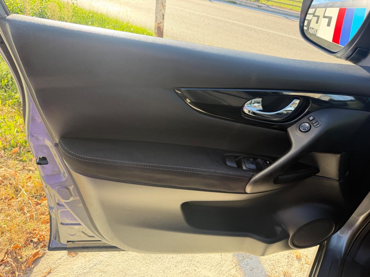 Nissan Qashqai 1.2 DIG-T Tekna