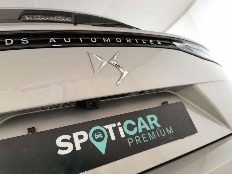 DS DS 7 1.5 bluehdi Edition France 130cv auto