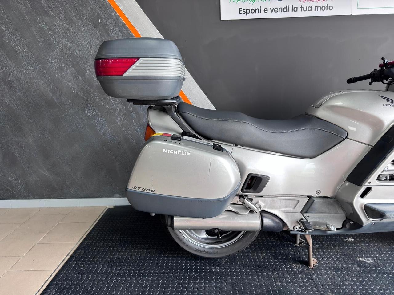 Honda ST 1100 PAN EUROPEAN