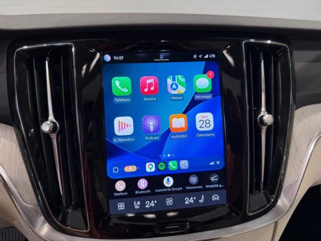 VOLVO V60 Cross Country B5 AWD automatico Plus PREZZO REALE