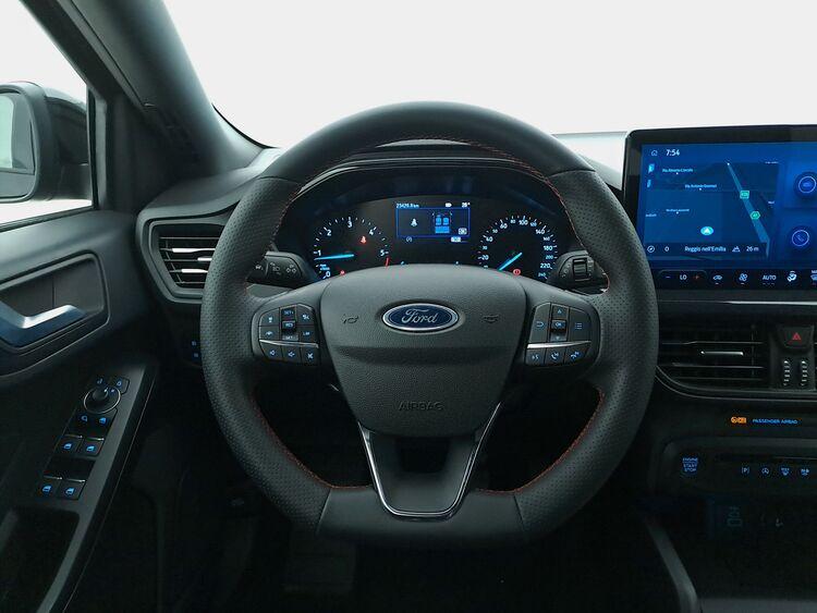 Ford Focus ST-Line BR932561 1.5 Diesel 115CV