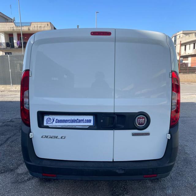 FIAT DOBLO 1.6 M-JET 105CV FURGONE SX - 2019