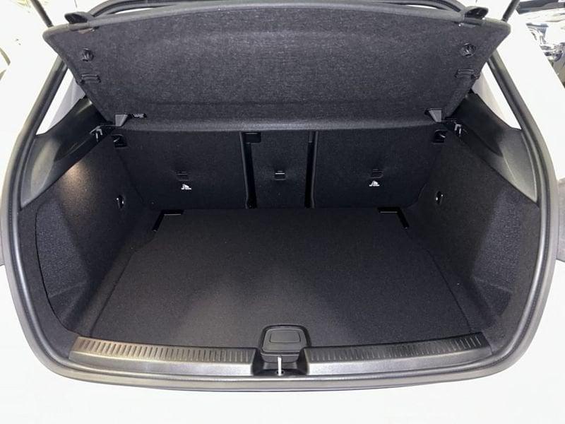 Mercedes-Benz Classe A 180d AutomaticProgressive Advanced Plus