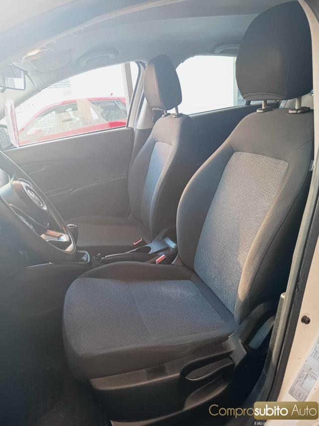 FIAT Tipo 1.3 Mjt S&S 5 porte