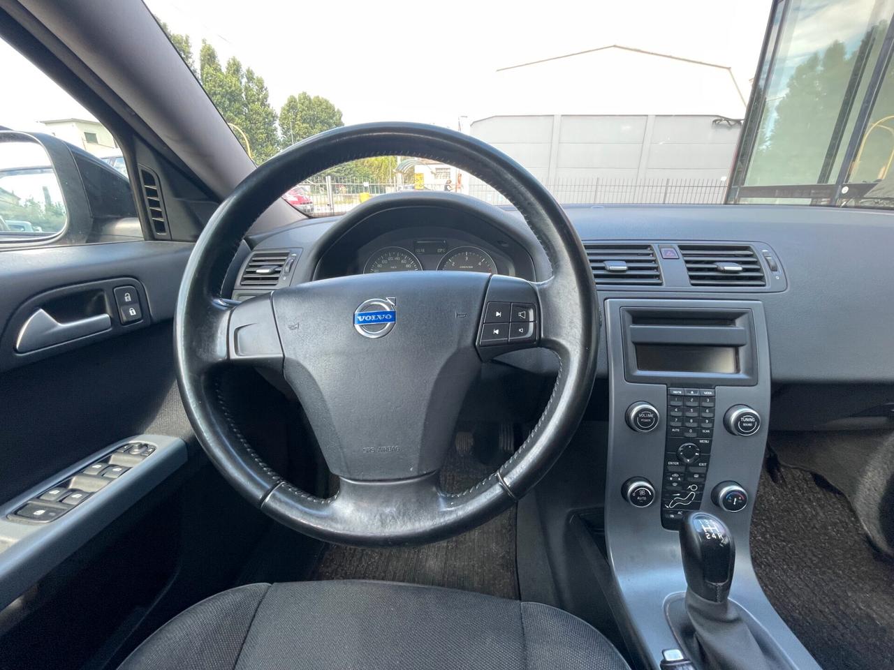 Volvo V50 1.6 D DRIVe cat POLAR X NEOPATENTATI