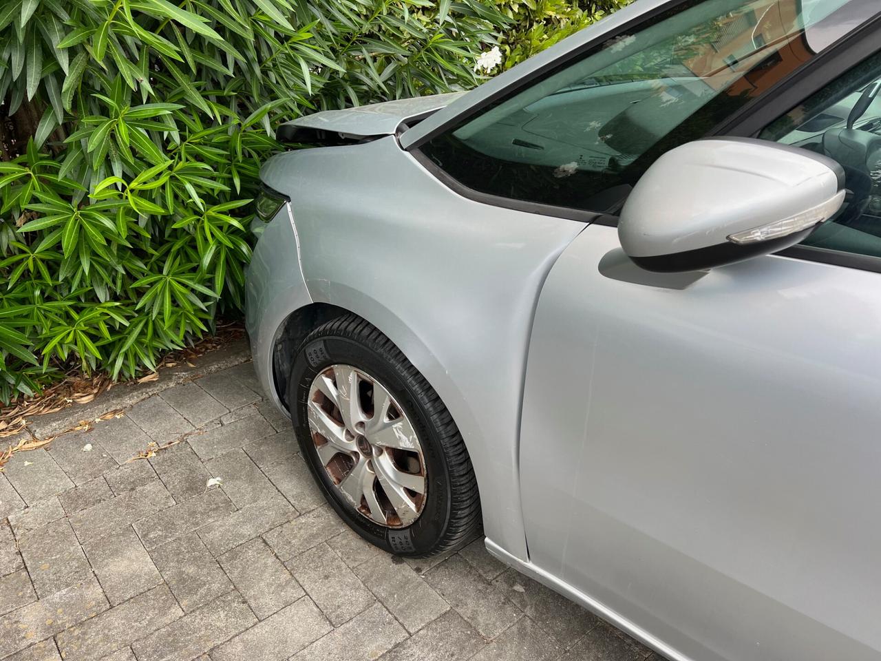 Citroen C4 Picasso BlueHDi 120 S&S EAT6 Exclusive
