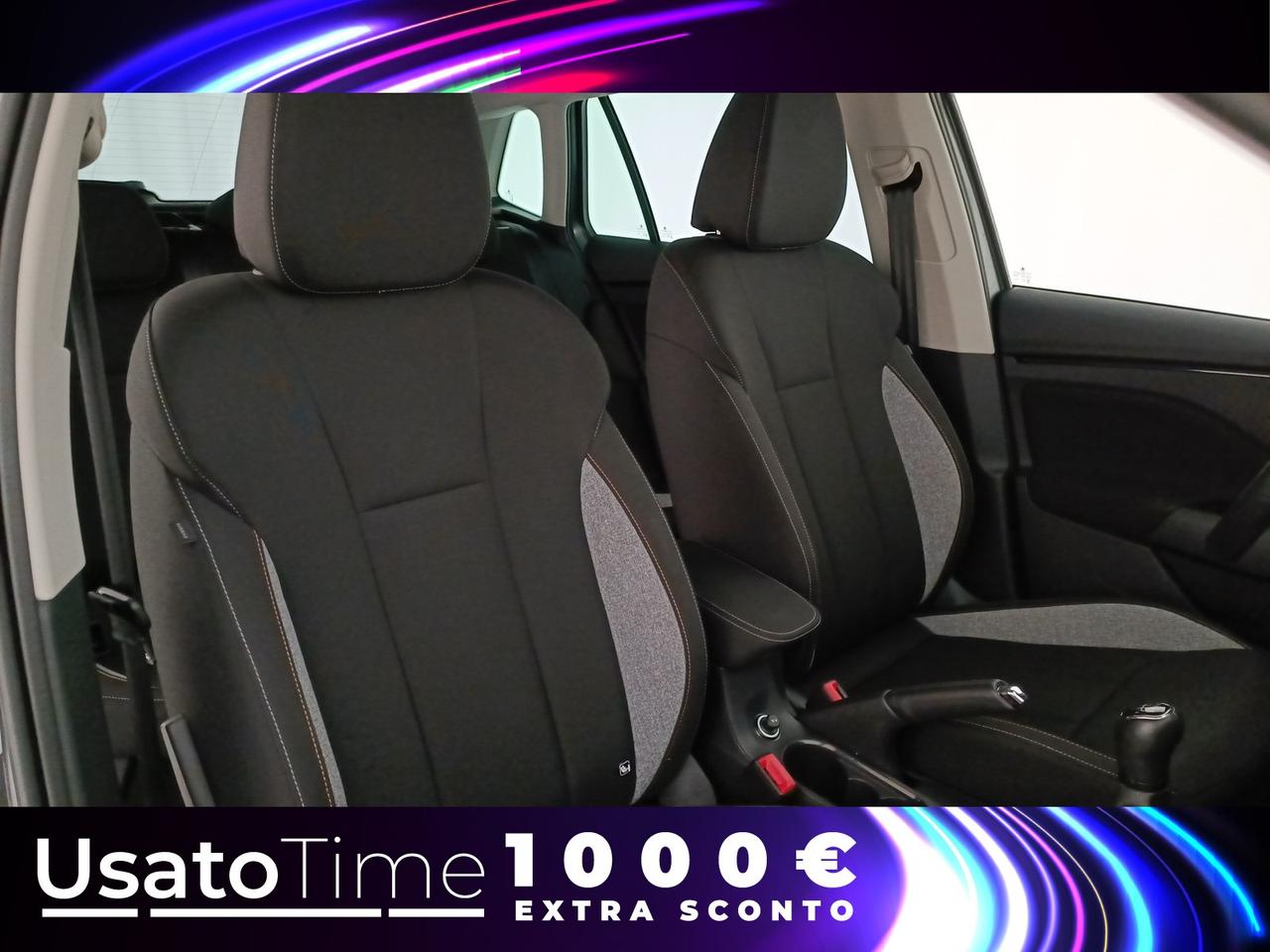 Skoda Kamiq 1.0 tsi 95cv style