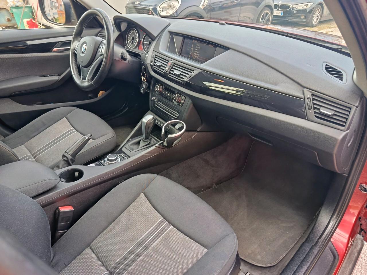 Bmw X1 sDrive20d Eletta