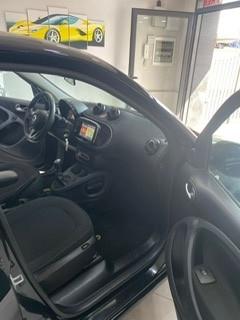 Smart ForFour 70 1.0 Passion